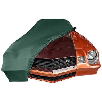 Autohoes voor Chevrolet Camaro Mk1 Coupe (1967-1969) Indoor, Ophalen of Verzenden, Nieuw, Op maat