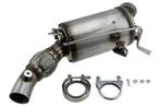 Roetfilter Bmw 1/2/3/4/5 Serie, Auto-onderdelen, Uitlaatsystemen, Verzenden, Nieuw