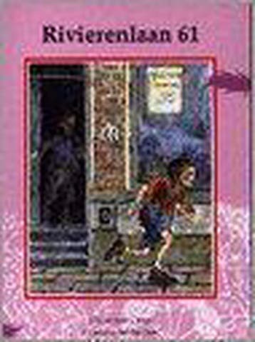 Rivierenlaan 61 / Dolle kervel 9789039252635 D. van Driel, Verzenden, Gelezen, D. van Driel