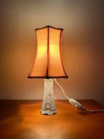 Ernst Wahliss - Lamp - Porselein - Porselein - Herconversie, Antiek en Kunst