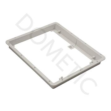Dometic Inbouwframe Wit LS 230, Ophalen of Verzenden, Nieuw