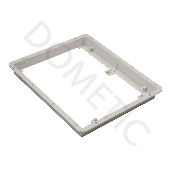 Dometic Inbouwframe Wit LS 230, Caravans en Kamperen, Camper-accessoires, Nieuw, Ophalen of Verzenden