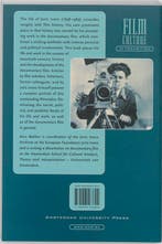 Joris Ivens and the documentary context / Film Culture in, Verzenden, Gelezen