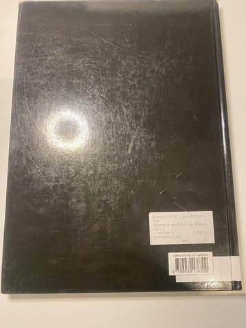 Plantyn algemene wereldatlas / Vast Boek - Etienne van Hecke, Verzenden, Gelezen, Etienne van Hecke