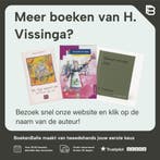 Mijn schuld! / Klipper / 3 9789026225796 H. Vissinga, Verzenden, Zo goed als nieuw, H. Vissinga
