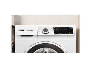 Bosch -  Wasmachine 8 Kg 1400 Rpm 72 Db (a), 1200 tot 1600 toeren, Verzenden, 8 tot 10 kg, Nieuw