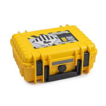 Brandwerende lithium-Ion koffer small, Ophalen of Verzenden, Nieuw, Brandkast