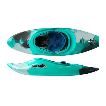 Pyranha Wizard, Elite, Verzenden, Nieuw