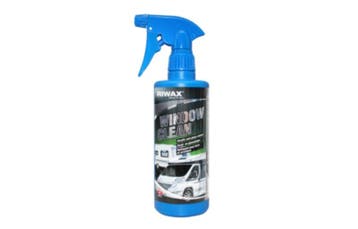 Riwax window clean 500ml, Ophalen of Verzenden, Nieuw, Verven
