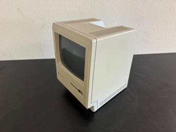 Online veiling: Apple, Macintosh 512K / Macintosh ED,, Nieuw