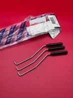 Fiat Seicento Sporting deur vergrendeling stang, Auto-onderdelen, Verzenden, Nieuw, Fiat