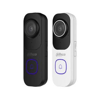 Dahua DB41AB, 4MP, Ultra-wide fisheye, WiFi-6,, Ophalen of Verzenden, Nieuw