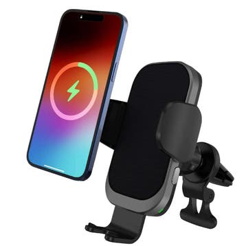 MTG wireless car charger 15W (Houders, Mobile-GSM), Verzenden, Nieuw, Overige typen