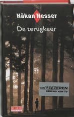 De terugkeer / Van Veeteren-reeks / 4 9789044503128, Boeken, Verzenden, Gelezen, Håkan Nesser