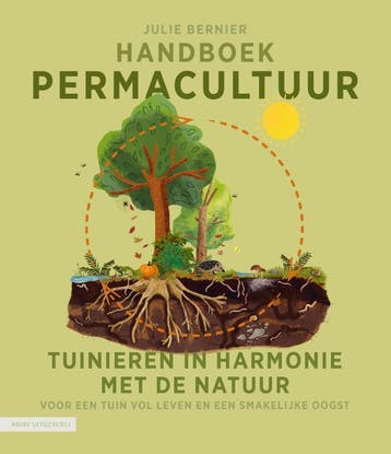Handboek Permacultuur | Julie Bernier | Nieuw, Ophalen of Verzenden, Nieuw, Julie Bernier