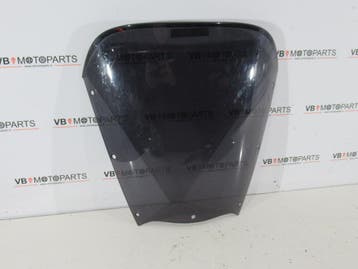 Yamaha TDM 900 Windscherm kuipruit, Ophalen of Verzenden, Nieuw