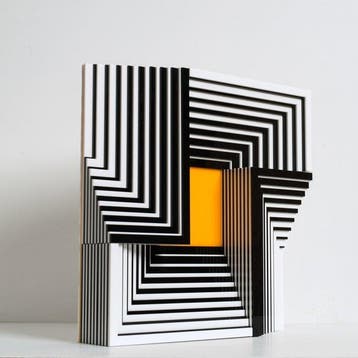 Gio Schiano - sculptuur, LIMITED EDITION - Im not ok with, Antiek en Kunst