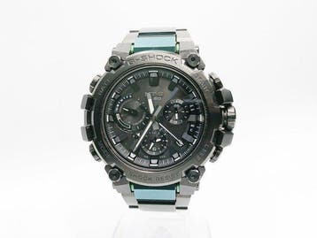 Casio - G-Shock - MTG-B3000 - Heren - 2020-2025, Nieuw