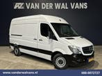 Mercedes-Benz Sprinter | 316 CDI 163pk L2H2 Euro6 Airco |, Gebruikt, Euro 6, Wit, Mercedes-Benz