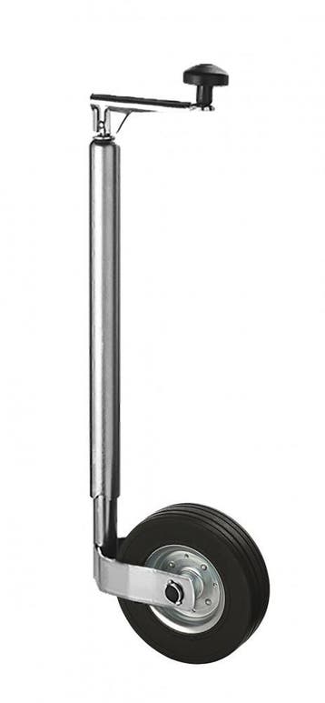 HTD Neuswiel Stalen Velg 160x40mm 35mm, Caravans en Kamperen, Camper-accessoires, Ophalen of Verzenden, Nieuw