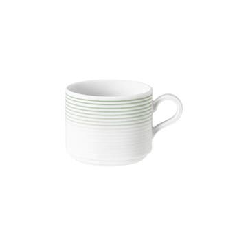 GGM Gastro | (6 stuks) SELTMANN WEIDEN | Latte kop - 0,25 |, Verzenden, Nieuw, Kop(pen) en/of Schotel(s)