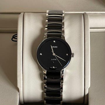Rado - Centrix Jubile - R30026712 - Dames - 2025, Nieuw