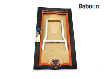 Sissybar Harley-Davidson FXR Super Glide 1986-1988, Motoren, Verzenden, Gebruikt