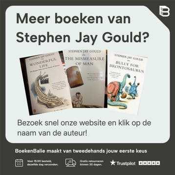 LifeS Grandeur - Stephen Jay Gould 9780099893608, Verzenden, Gelezen, Stephen Jay Gould