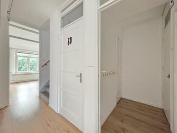 Te huur: Appartement Stadhoudersplein in Rotterdam, Appartement, Rotterdam, Zuid-Holland