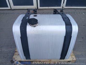Brandstoftank Volvo 330 Liter G0803, Ophalen, Gebruikt, Volvo, Brandstofsystemen
