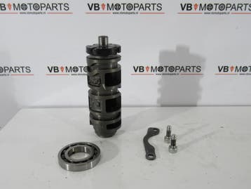 Kawasaki Z1000 R Wals, Motoren, Onderdelen | Kawasaki, Ophalen of Verzenden, Nieuw