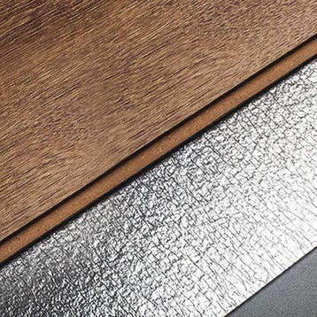 Bodiax Nature 2,5 mm (11 m2) Ondervloeren, Ophalen of Verzenden, Nieuw, Overige typen