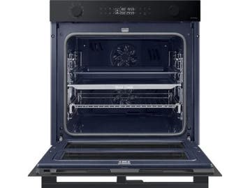 Samsung NV7B4550VAK/U1 - Multifunctionele oven - 76 liter -, Verzenden, Zo goed als nieuw