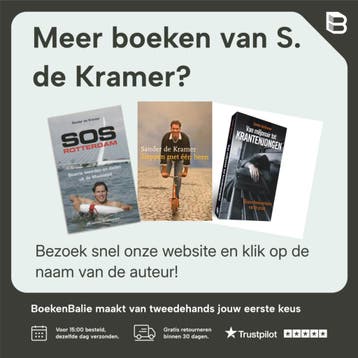 Van miljonair tot krantenjongen - S. de Kramer 9789085104445, Verzenden, Gelezen, S. de Kramer
