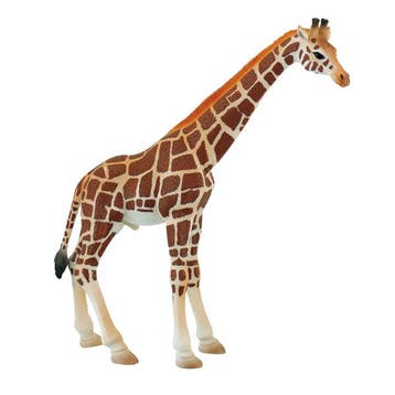 Bullyland giraffe speelfiguur - han van €12,99 voor €6,50, Ophalen of Verzenden, Nieuw