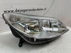CITROEN C5 2 KOPLAMP RECHTS 9650055880, Ophalen, Gebruikt, Citroën