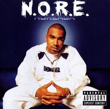 Noreaga – N.O.R.E. (CD, 1998), Ophalen of Verzenden, Gebruikt