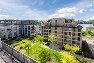 Te huur: Appartement Andreasplein in Amsterdam, Noord-Holland, Appartement, Amsterdam