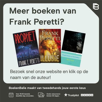 Piercing the Darkness - Frank Peretti 9780891075271, Boeken, Verzenden, Gelezen, Frank Peretti