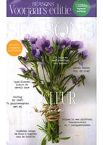 Seasons - 03 2025, Boeken, Tijdschriften en Kranten, Verzenden, Nieuw, Sport en Vrije tijd