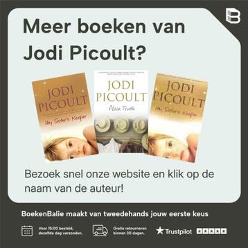 Mercy - Jodi Picoult 9780340835500, Boeken, Verzenden, Gelezen, Jodi Picoult
