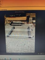 JEKA Zonnepanelensteun platte daken. Windtunnel getest., Ophalen, Nieuw, Compleet systeem, 200 wattpiek of meer