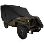 BUITENHOES GESCHIKT VOOR JEEP WILLYS 100% WATERPROOF EN, Ophalen of Verzenden, Nieuw, Jeep