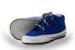 IK-KE Sneakers Jongens in maat 21 Blauw, Verzenden, Jongen of Meisje, IK-KE, Schoenen