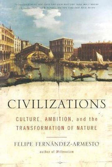 Civilizations, Boeken, Ophalen of Verzenden, Nieuw
