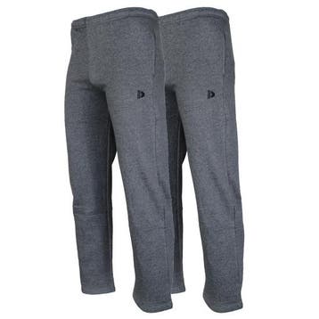 Donnay Donnay Heren - 2-Pack - Joggingbroek Wess -, Verzenden, Nieuw