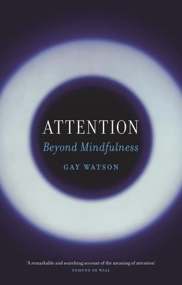 Attention | Gay Watson | Nieuw, Ophalen of Verzenden, Nieuw, Gay Watson