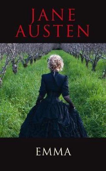 Emma - Jane Austen 9781908533067, Verzenden, Gelezen, Jane Austen