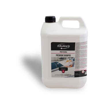 Dulon 03 wash & wax - Premium shampoo 5L, Ophalen of Verzenden, Nieuw, Verven