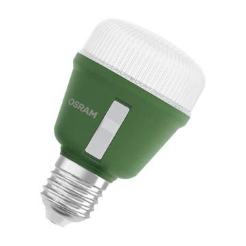 Osram LED Star Grow Lamp T60 E27 10W | Plantengroeilamp m..., Ophalen of Verzenden, Nieuw